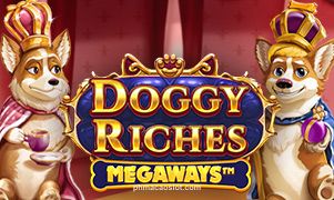 Doggy Riches Megaways