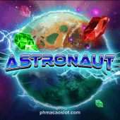 Astronaut