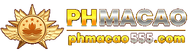 phmacao Logo